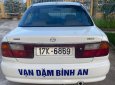 Mazda 323 2000 - Màu trắng