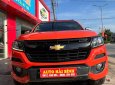 Chevrolet Colorado 2020 - Màu đỏ, xe nhập