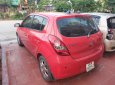 Hyundai i20 2010 - Màu đỏ, nhập khẩu nguyên chiếc, 260 triệu