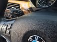 BMW 325i 2007 - Màu đen, nhập khẩu nguyên chiếc