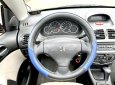 Peugeot 206 2008 - Mui xếp cứng, số tự động, bản cao cấp hàng hiếm