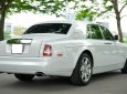 Rolls-Royce Phantom 0 2011 - Xe màu trắng