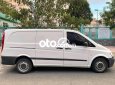 Mercedes-Benz Vito 2014 - Máy dầu 3 chỗ 800kg