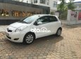 Toyota Yaris Verso 2010 - Màu trắng, nhập khẩu nguyên chiếc 