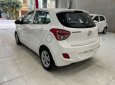 Hyundai Grand i10 2016 - Màu trắng, xe nhập giá cạnh tranh