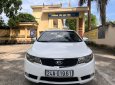 Kia Forte 2008 - Số tự động, nhập khẩu, giá tốt 285tr