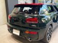 Mini Clubman 2022 - Màu xanh lam, xe nhập