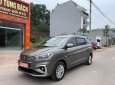 Suzuki Ertiga 2019 - Màu xám, nhập khẩu nguyên chiếc