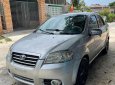 Daewoo Gentra 2009 - Màu bạc số sàn