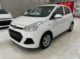 Hyundai Grand i10 2016 - Màu trắng, xe nhập giá cạnh tranh