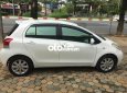 Toyota Yaris Verso 2010 - Màu trắng, nhập khẩu nguyên chiếc 