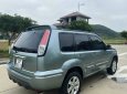 Nissan X trail 2009 - Màu xanh lam, nhập khẩu nguyên chiếc, 330 triệu