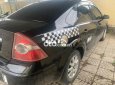 Ford Focus 2007 - Màu đen, chính chủ