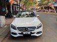Mercedes-Benz C200 2015 - Xe gia đình giá tốt 850tr