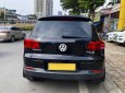 Volkswagen Tiguan 2012 - Màu đen, nhập khẩu