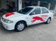 Mazda 323 2000 - Màu trắng