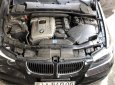 BMW 325i 2007 - Màu đen, nhập khẩu nguyên chiếc