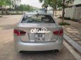 Kia Forte 2010 - Màu bạc, nhập khẩu Hàn Quốc