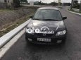 Mazda 323 2003 - Màu đen giá cạnh tranh