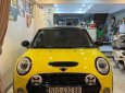 Mini Cooper 2017 - Màu vàng, nhập khẩu