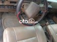 Toyota Camry 1985 - Cần bán lại xe màu bạc