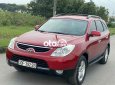 Hyundai Veracruz 2009 -  màu đỏ số tự động giá ưu đãi