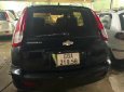Chevrolet Vivant 2008 - Màu đen
