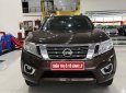 Nissan Navara 2016 - Màu nâu, xe nhập