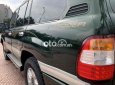 Toyota Land Cruiser 2003 - Màu xanh