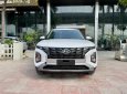 Hyundai Creta 2022 - Hỗ trợ mua trả góp tới 85% giá trị xe, màu trắng, xe giao ngay, ưu đãi cực khủng