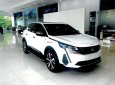 Peugeot 5008 2022 - Xe đẹp, giá chỉ 1 tỷ 319tr