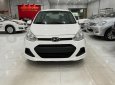 Hyundai Grand i10 2016 - Màu trắng, xe nhập giá cạnh tranh