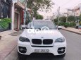 BMW X6 2010 - Màu trắng, nhập khẩu