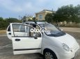 Daewoo Matiz 2003 - Màu trắng xe gia đình