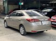 Toyota Vios 2019 - Xe gia đình đi sử dụng kĩ, kiểm tra đầy đủ không lỗi bao check - Thương lượng có giá tốt