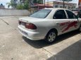 Mazda 323 2000 - Màu trắng