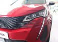 Peugeot 5008 2022 - Màu đỏ