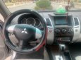 Mitsubishi Pajero Sport 2011 - Máy dầu tự động 1 cầu