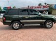 Toyota Land Cruiser 2003 - Xe đã lên full đồ chơi