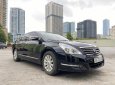 Nissan Teana 2010 - Xe màu đen nội thất đen