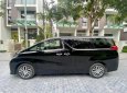 Toyota Alphard 2017 - Bản 3.5 V6, chính chủ giá 3 tỷ 100tr