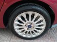 Ford Fiesta 2015 - Màu đỏ số tự động