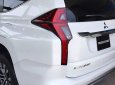 Mitsubishi Pajero 2022 - Màu trắng, xe nhập