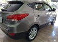 Hyundai Tucson 2010 - Xe màu xám, gía 440 triệu