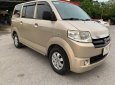 Suzuki APV 2011 - Màu vàng