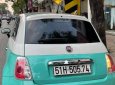 Fiat 500 2009 - Nhập khẩu nguyên chiếc, giá 366tr