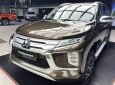 Mitsubishi Pajero 2022 - Màu nâu, nhập khẩu nguyên chiếc