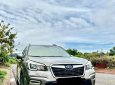 Subaru Forester 2019 - Màu xám, xe nhập