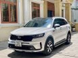 Kia Sorento 2020 - Màu trắng, máy dầu