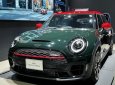 Mini Clubman 2022 - Màu xanh lam, xe nhập